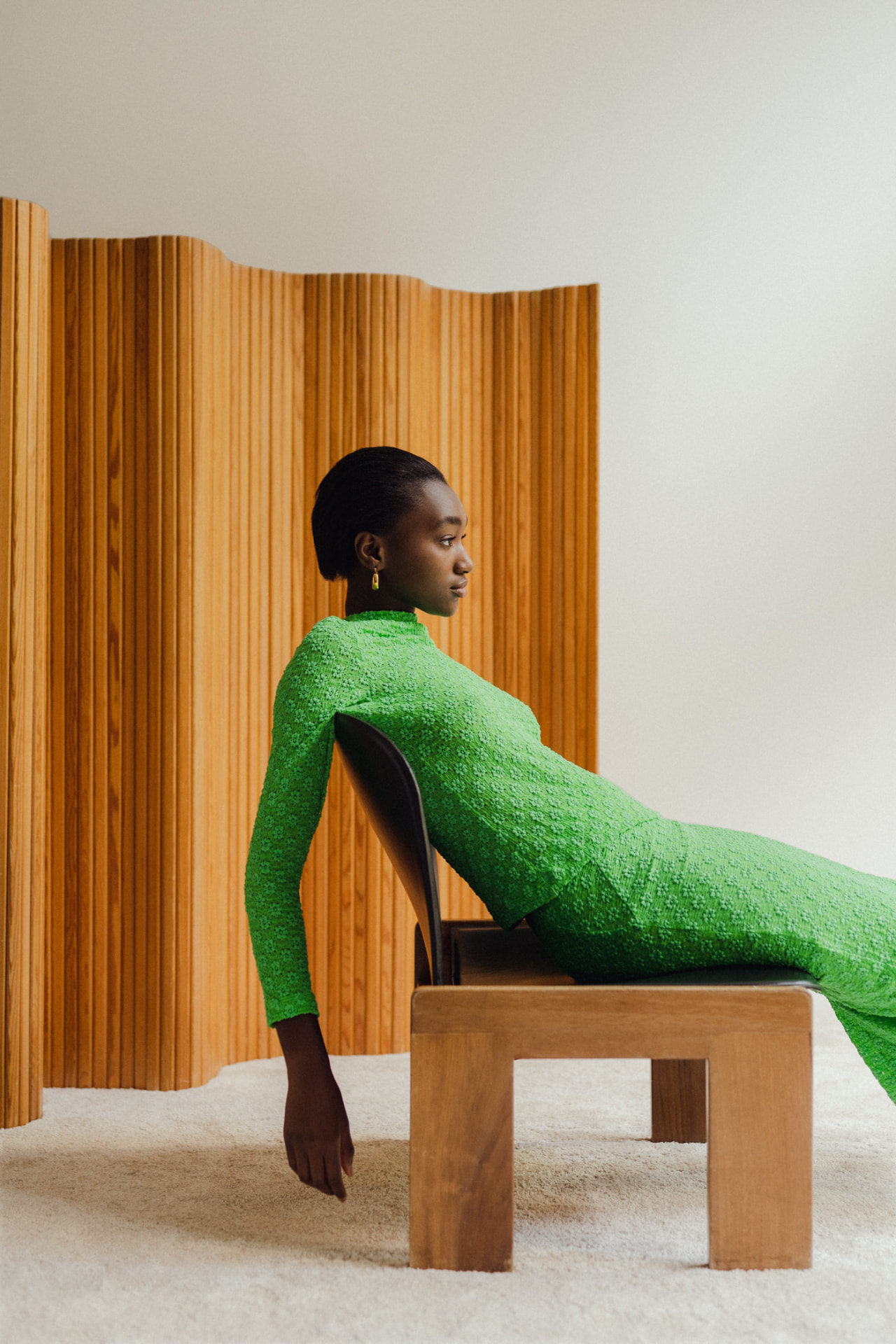 Collectors Club — Set Design — Kasba Studio