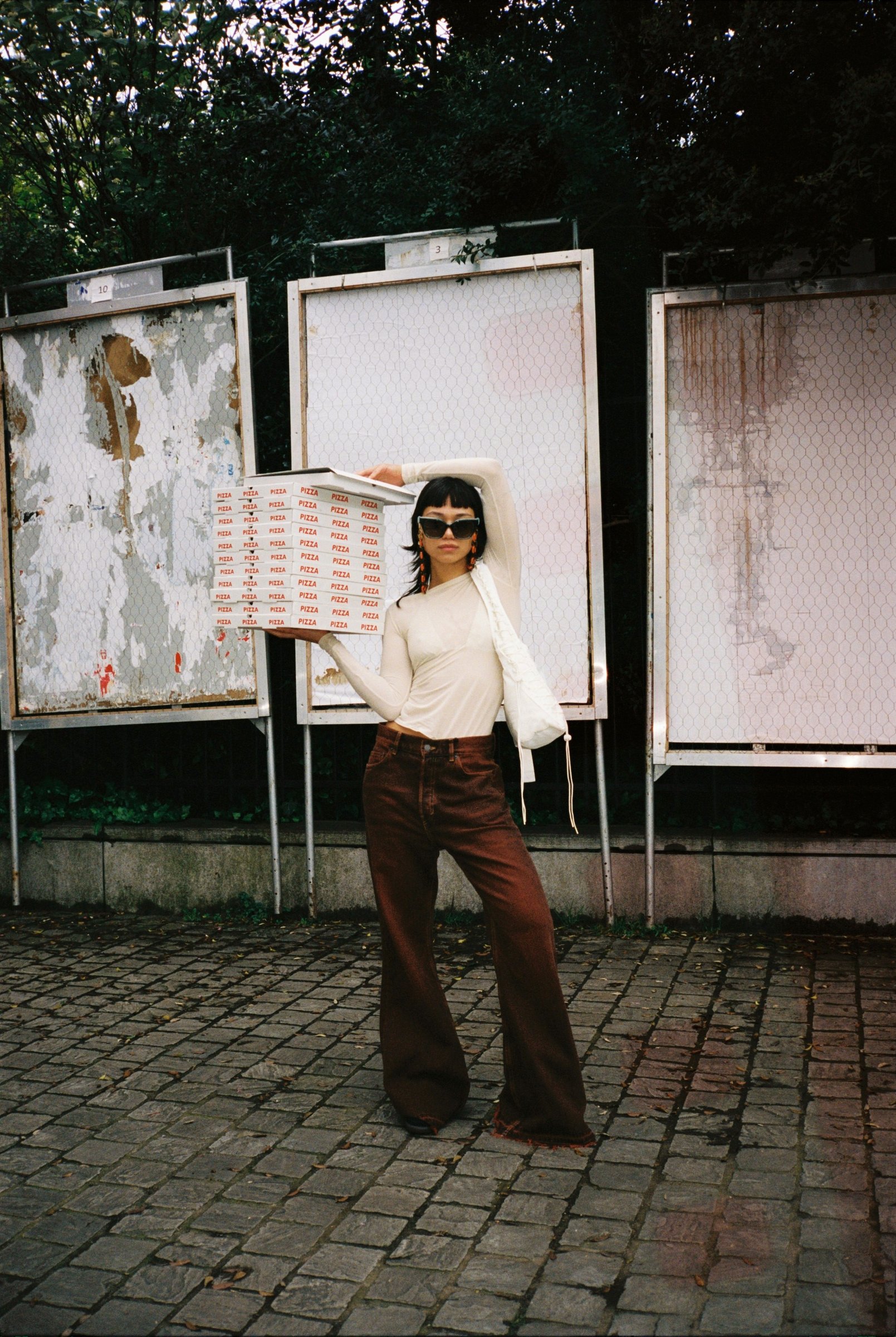 Komono — image 5